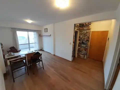 Depto Tipo Casa en Venta de 2 ambientes