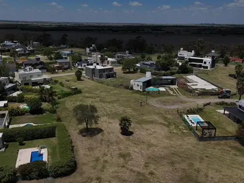 Terreno en Venta en Valle del Golf, USD 61.000