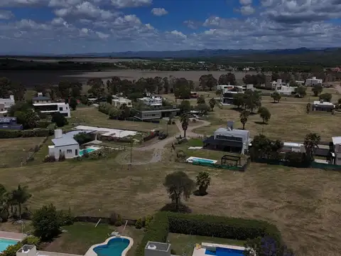 TERRENO EN VENTA VALLE DEL GOLF MALAGUEÑO - etapa 1