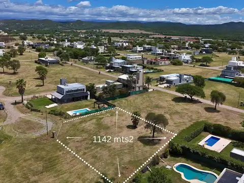 TERRENO EN VENTA VALLE DEL GOLF MALAGUEÑO