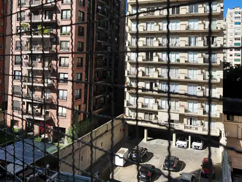 Departamento en Alquiler al Este