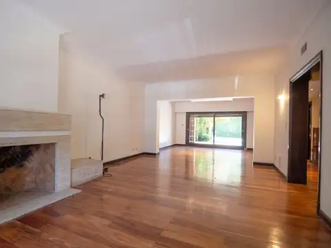 Casa en Alquiler en Martinez, USD 4.100