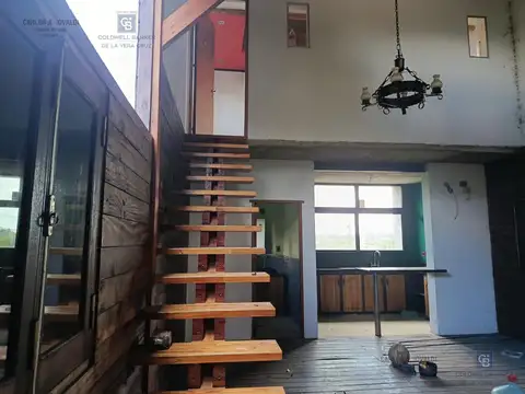 Quinta en Colastine Norte a metros del rio