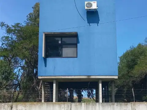 Quinta con pileta en Colastiné