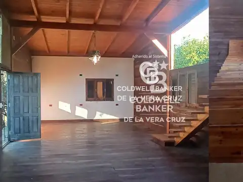 Quinta en Venta en Santa Fe, La Capital