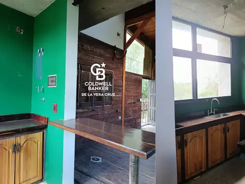 Quinta en Colastine Norte a metros del rio