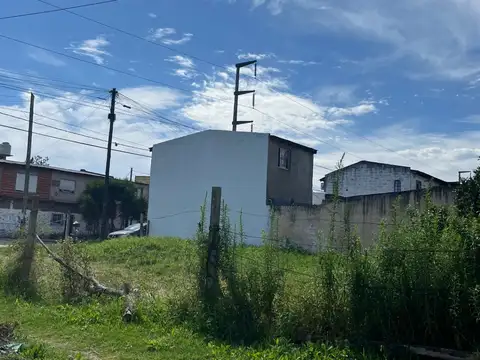 Terreno / Lote en venta de 245m2 ubicado en Tortuguitas