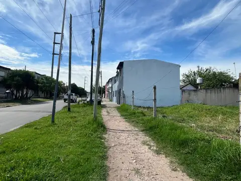 Terreno / Lote en venta de 245m2 ubicado en Tortuguitas