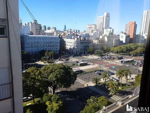 Departamento en Venta en San Nicolás, USD 75.000