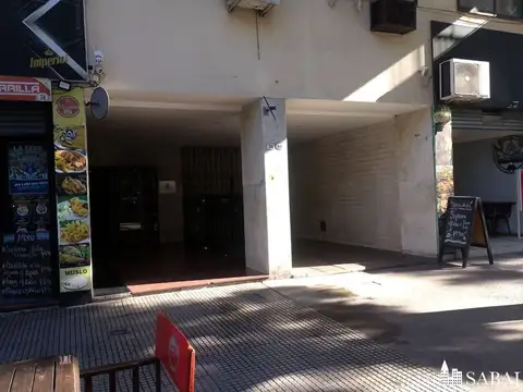 Cerrito 100, Piso 11