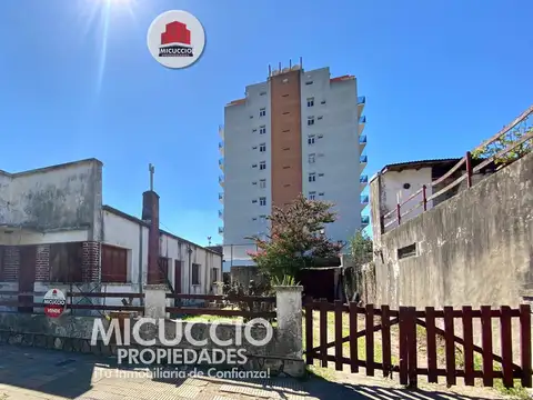 Terreno en Venta en Centro, USD 170.000