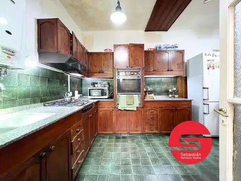 Casa en Venta 63 años
