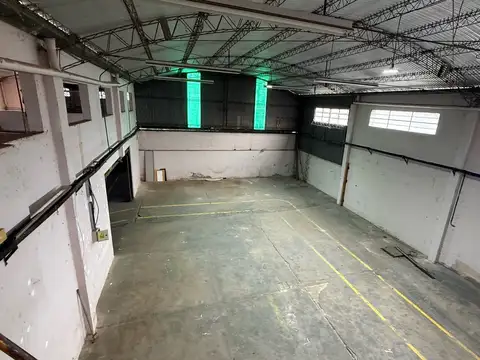 Galpon en Alquiler en Rafaela, $ 2.700.000