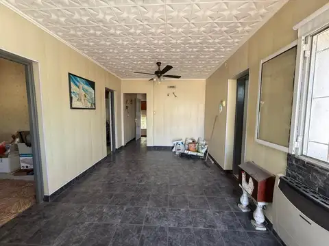 Casa en Venta 35 años