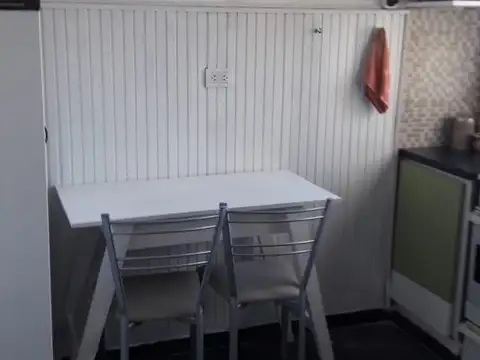 Departamento - Alquiler temporario - Argentina, Mar del Plata - Libertad 4500