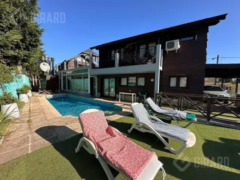 Casa en Venta al Norte