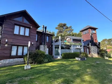 Casa en Venta en Mar del Plata, USD 450.000