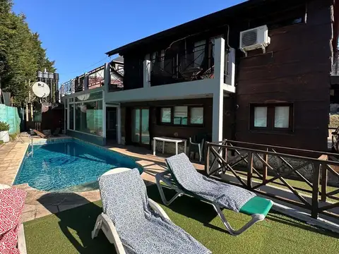 Casa en Venta 8 años