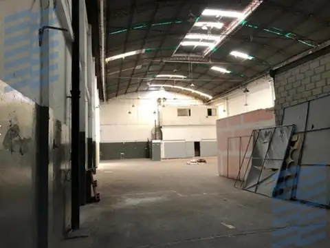 Galpón en Venta en Villa Urquiza, Capital Federal