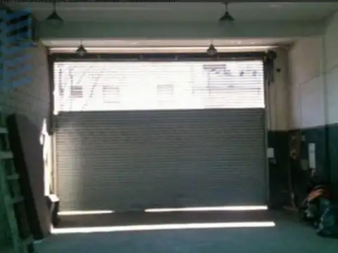 Galpon en Venta en Villa Urquiza, USD 1.400.000