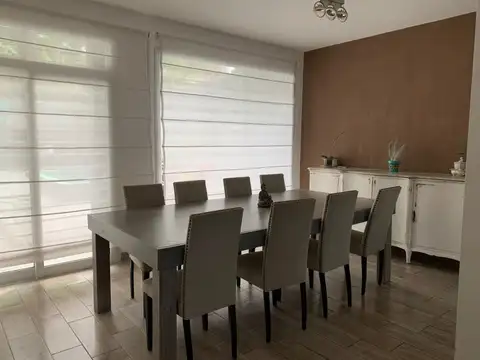 Casa en Alquiler 21 años