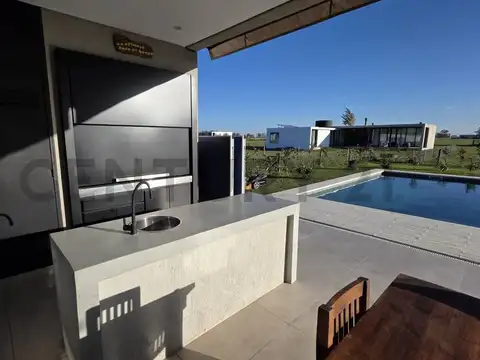 Casa en Venta A Estrenar