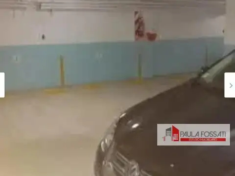 VENTA COCHERA EN RAMOS MEJIA