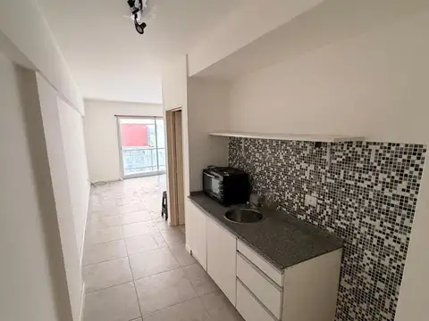 Departamento en Alquiler 6 años