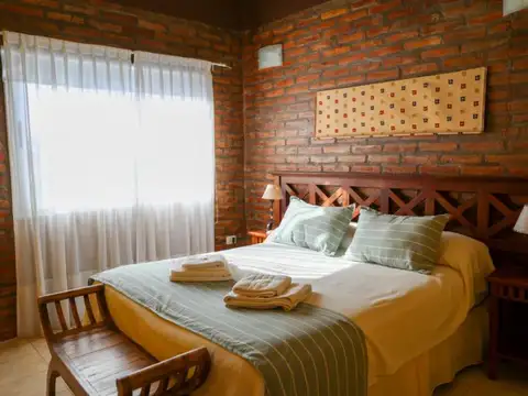 Hotel en Venta en Monte Hermoso, USD 1.580.000