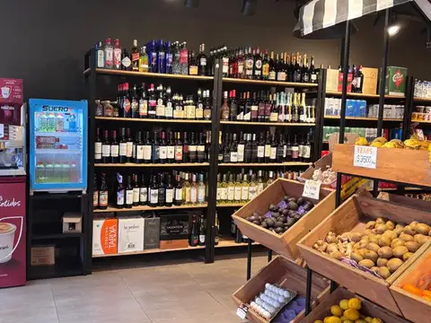 Fondo Comercio en Venta en Rosario, USD 66.000