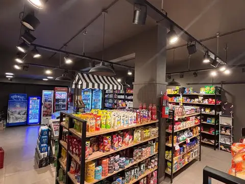 Fondo Comercio en Venta 1 año