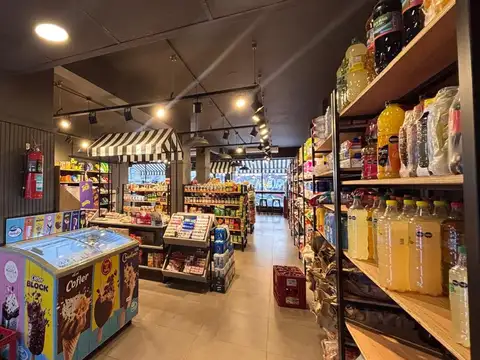 Fondo Comercio en Venta en Rosario, USD 66.000