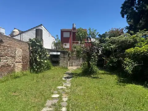 Casa en Venta en Caseros, USD 150.000