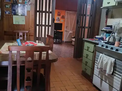 Departamento en alquiler en Isidro Casanova