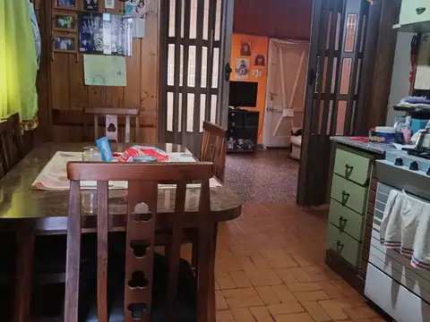 Departamento en alquiler en Isidro Casanova