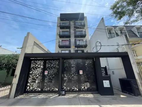 ALQUILER DEPARTAMENTO 2 AMBIENTES MORON A ESTRENAR