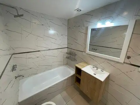 Departamento en Alquiler 1 año