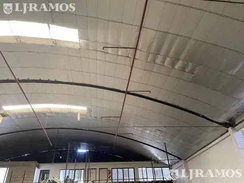 Galpon en Venta en Villa Rosa, USD 660.000