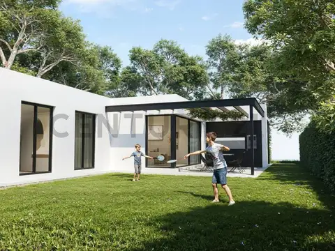 Casa en Venta en Lujan De Cuyo, USD 185.000