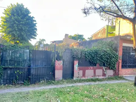 Lote en Ituzaingó norte