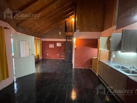 Departamento en Alquiler 20 años