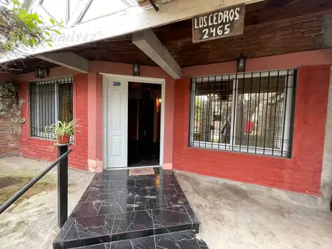 Departamento En Alquiler - Francisco Alvarez, Moreno