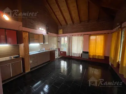 Departamento en Alquiler al Oeste