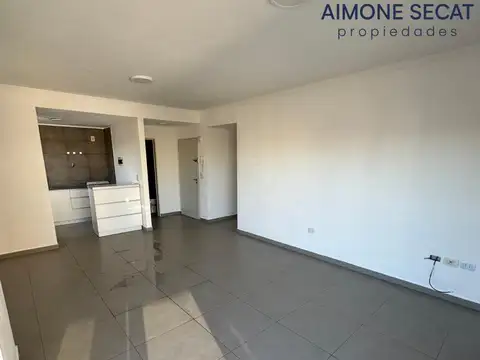 Departamento 3 ambientes en alquiler - Villa ballester