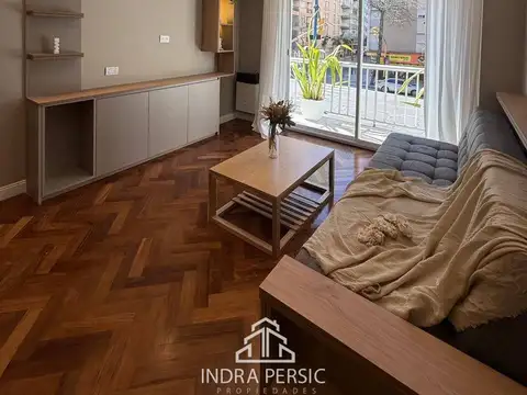 Departamento en Venta 50 años