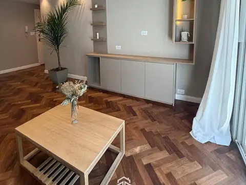 Departamento en Venta al Norte