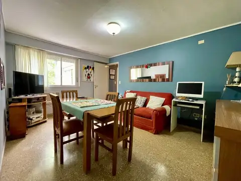 Departamento en Venta en La Plata, USD 65.000