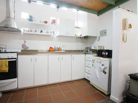 Departamento en Venta en Villa Ortuzar, USD 139.000
