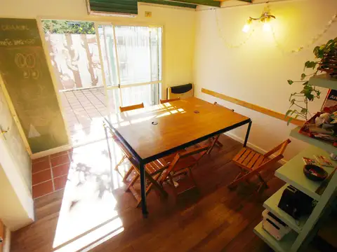 Departamento en Venta al Noroeste