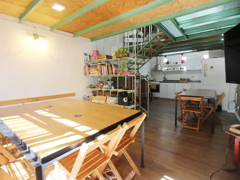 Departamento en Venta 17 años